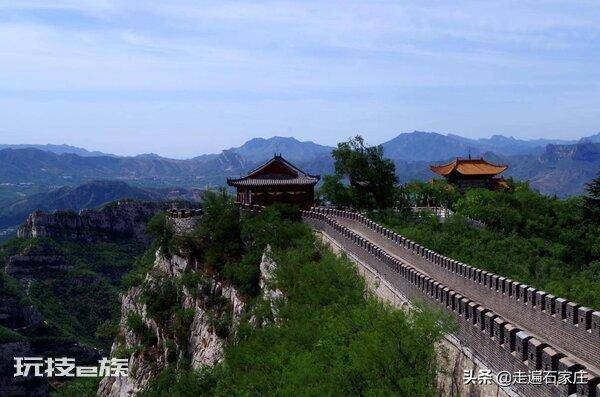 石家庄景点排行榜前十名(河北石家庄十大著名旅游景区)-图片6